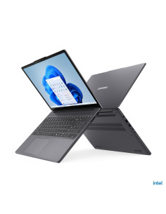 Lenovo IdeaPad Slim 3/15IRH10/i5-13420H/15,3"/WUXGA/8GB/512GB/Intel int/bez OS/Luna Grey/2R