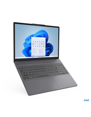 Lenovo IdeaPad Slim 3/15IRH10/i5-13420H/15,3"/WUXGA/8GB/512GB/Intel int/bez OS/Luna Grey/2R
