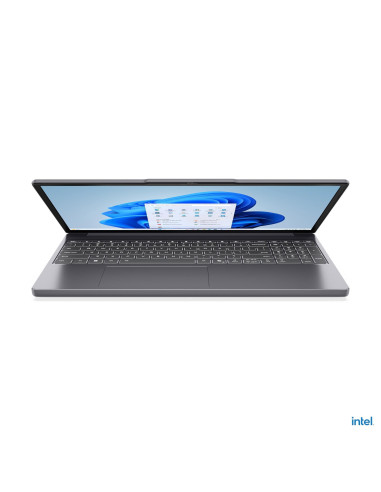 Lenovo IdeaPad Slim 3/15IRH10/i5-13420H/15,3"/WUXGA/8GB/512GB/Intel int/bez OS/Luna Grey/2R