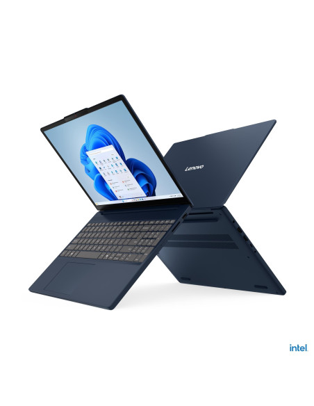 Lenovo IdeaPad Slim 3/15IRH10/i5-13420H/15,3"/WUXGA/8GB/512GB/Intel int/W11H/Cosmic Blue/2R