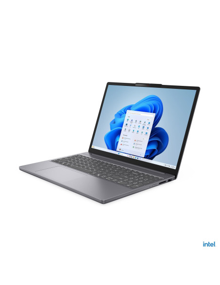 Lenovo IdeaPad Slim 3/15IRH10/i5-13420H/15,3"/WUXGA/16GB/512GB/Intel int/W11H/Luna Grey/2R