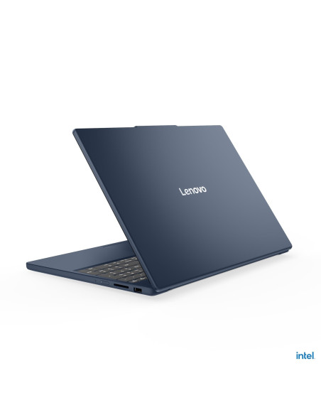 Lenovo IdeaPad Slim 3/15IRH10/i5-13420H/15,3"/WUXGA/16GB/512GB/Intel int/bez OS/Cosmic Blue/2R