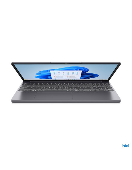 Lenovo IdeaPad Slim 3/15IRH10/i5-13420H/15,3"/WUXGA/16GB/512GB/Intel int/bez OS/Luna Grey/2R