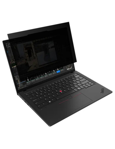 Lenovo Privacy Screen for Laptops 14.0" (16:10)