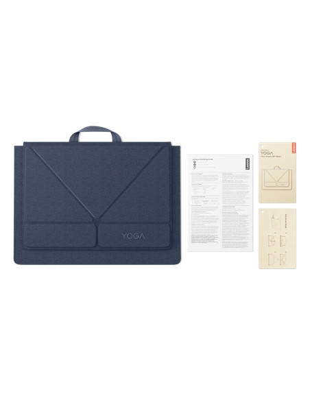 Lenovo Yoga Tote Sleeve (16" Blue)