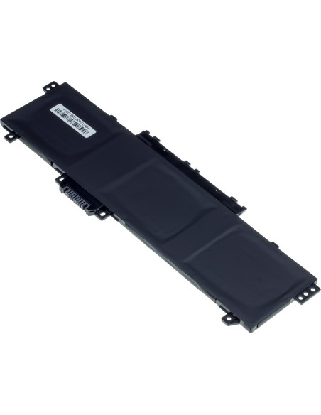 Batéria T6 Power pre HP 250 G10, 255 G10, 14-ee0000, 14-em0000, 3648mAh, 41Wh, 3cell, Li-pol