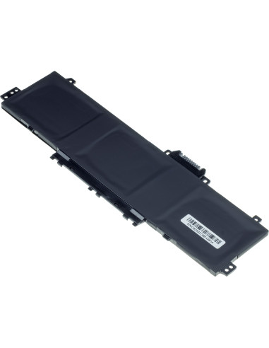 Batéria T6 Power pre HP 250 G10, 255 G10, 14-ee0000, 14-em0000, 3648mAh, 41Wh, 3cell, Li-pol