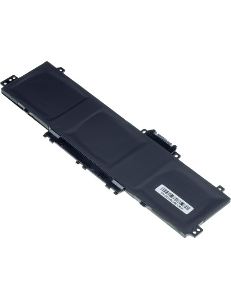 Batéria T6 Power pre HP 250 G10, 255 G10, 14-ee0000, 14-em0000, 3648mAh, 41Wh, 3cell, Li-pol