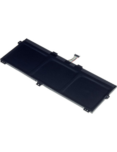 Batéria T6 Power pre Lenovo ThinkPad X13 Yoga Gen 1, X390 Yoga, 4340mAh, 50Wh, 3cell, Li-Pol