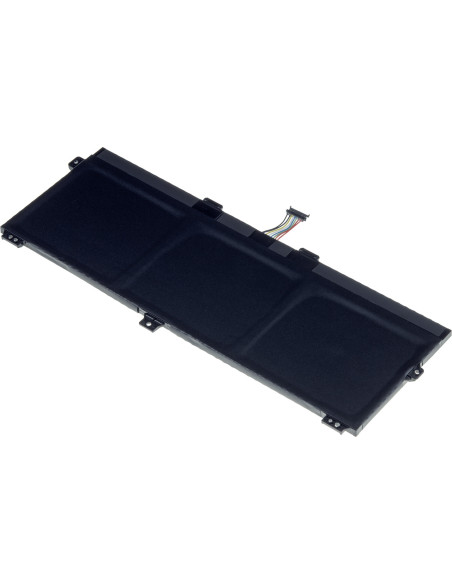 Batéria T6 Power pre Lenovo ThinkPad X13 Yoga Gen 1, X390 Yoga, 4340mAh, 50Wh, 3cell, Li-Pol