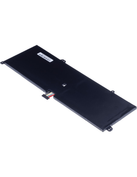 Batéria T6 Power pre Lenovo Yoga C940-14IIL, 7820mAh, 60Wh, 4cell, Li-Pol, 12pin