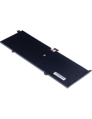 Batéria T6 Power pre Lenovo Yoga C940-14IIL, 7820mAh, 60Wh, 4cell, Li-Pol, 12pin