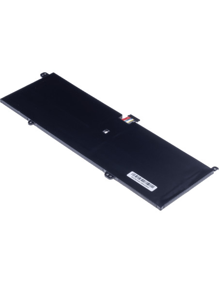 Batéria T6 Power pre Lenovo Yoga C940-14IIL, 7820mAh, 60Wh, 4cell, Li-Pol, 12pin