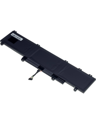 Batéria T6 Power pre Lenovo ThinkPad L14 Gen 3, Gen 4, L15 Gen 3, Gen 4, 4948mAh, 57Wh, 3cell