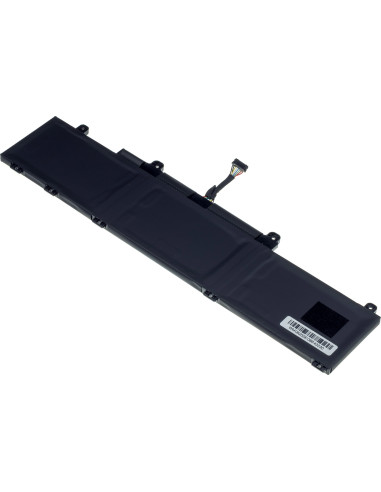 Batéria T6 Power pre Lenovo ThinkPad L14 Gen 3, Gen 4, L15 Gen 3, Gen 4, 4948mAh, 57Wh, 3cell