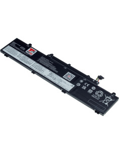 Batéria T6 Power pre Lenovo ThinkPad E14, E15 Gen 3, Gen 4, 4948mAh, 57Wh, 3cell, Li-Pol