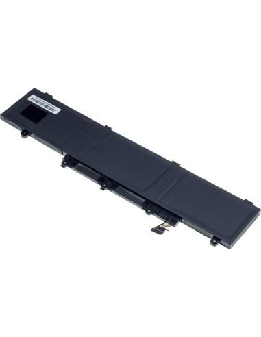 Batéria T6 Power pre Lenovo ThinkPad E14, E15 Gen 3, Gen 4, 4948mAh, 57Wh, 3cell, Li-Pol