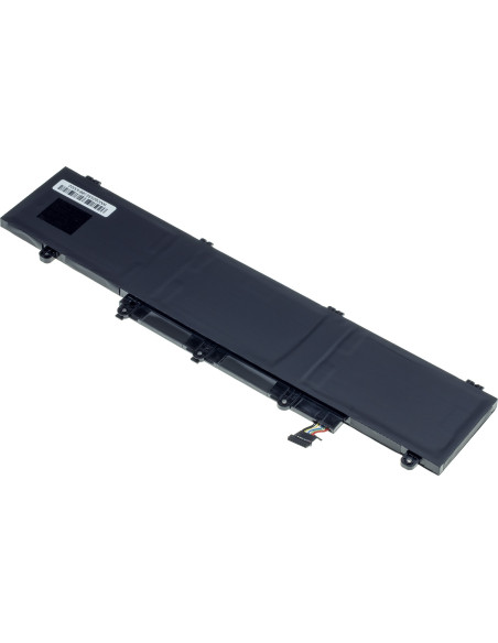 Batéria T6 Power pre Lenovo ThinkPad E14, E15 Gen 3, Gen 4, 4948mAh, 57Wh, 3cell, Li-Pol