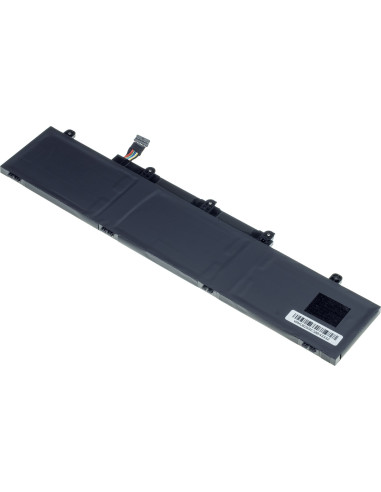 Batéria T6 Power pre Lenovo ThinkPad E14, E15 Gen 3, Gen 4, 4948mAh, 57Wh, 3cell, Li-Pol