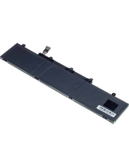 Batéria T6 Power pre Lenovo ThinkPad E14, E15 Gen 3, Gen 4, 4948mAh, 57Wh, 3cell, Li-Pol