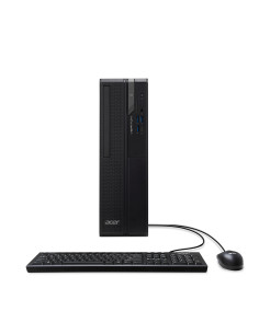 Acer Veriton/VX2720G/SFF/i5-14400/8GB/512GB/UHD 730/W11P/3R