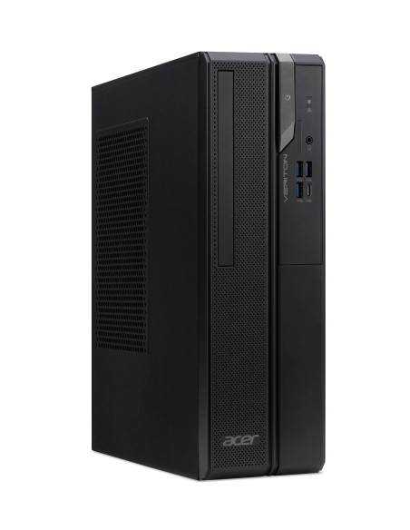 Acer Veriton/VX2720G/SFF/i5-14400/8GB/512GB/UHD 730/W11P/3R