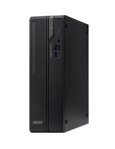 Acer Veriton/VX2720G/SFF/i5-14400/8GB/512GB/UHD 730/W11P/3R