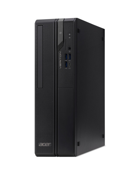 Acer Veriton/VX2720G/SFF/i5-14400/8GB/512GB/UHD 730/W11P/3R