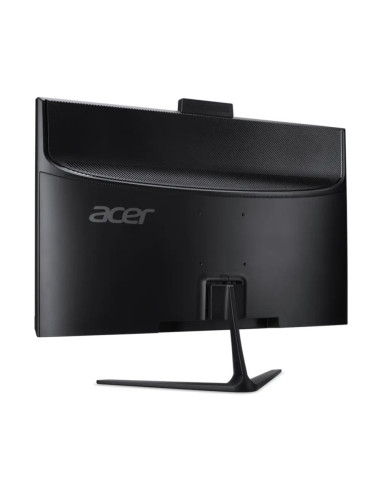 Acer Aspire/C24-2G_LUBC5120U_65W/23,8"/FHD/5-120U/8GB/512GB/Intel int/W11H/Čierna/1R