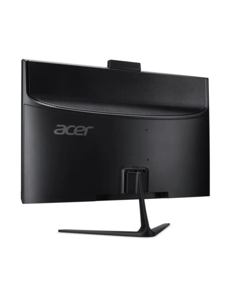 Acer Aspire/C24-2G_LUBC5120U_65W/23,8"/FHD/5-120U/8GB/512GB/Intel int/W11H/Čierna/1R