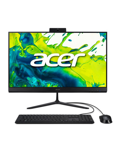 Acer Aspire/C24-2G_LUBC5120U_65W/23,8"/FHD/5-120U/8GB/512GB/Intel int/W11H/Čierna/1R