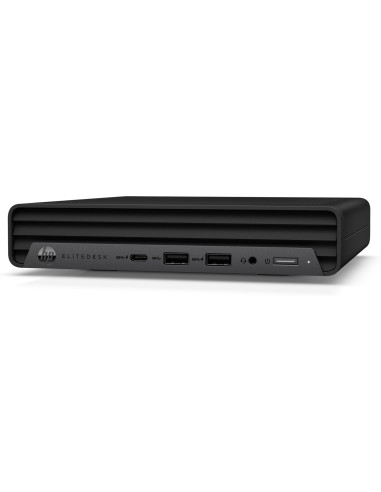 HP EliteDesk/800 G6 Desktop Mini/Mini/i5-10500T/8GB/256GB SSD/UHD 630/W11P down/3R