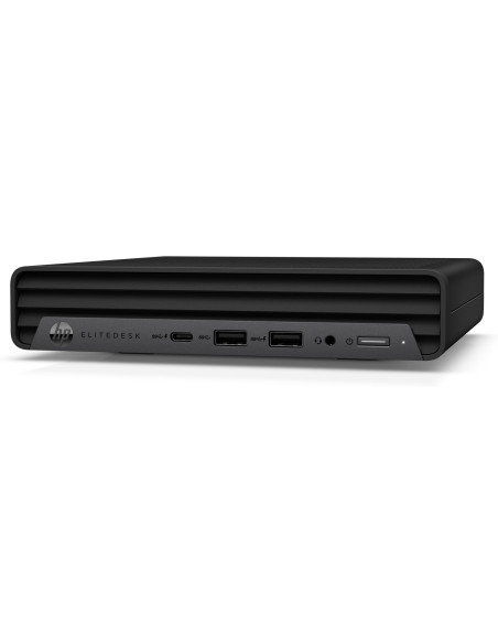 HP EliteDesk/800 G6 Desktop Mini/Mini/i5-10500T/8GB/256GB SSD/UHD 630/W11P down/3R
