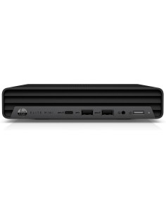 HP Elite/600 G9/Mini/i5-12500T/16GB/512GB SSD/UHD 770/W11P down/3R