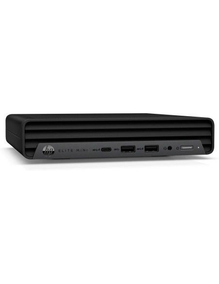 HP Elite/600 G9/Mini/i5-12500T/16GB/512GB SSD/UHD 770/W11P down/3R