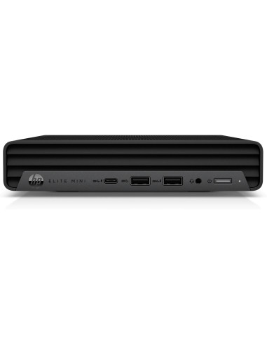 HP Elite/600 G9/Mini/i5-12500T/16GB/512GB SSD/UHD 770/W11P down/3R