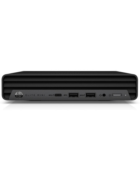 HP Elite/600 G9/Mini/i5-12500T/16GB/512GB SSD/UHD 770/W11P down/3R