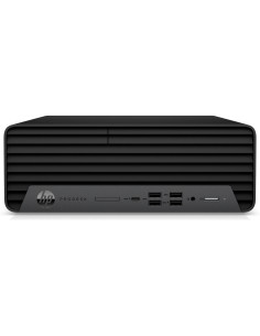 HP ProDesk/600 G6 SFF/SFF/i5-10500/8GB/256GB SSD/UHD 630/W11P/3R