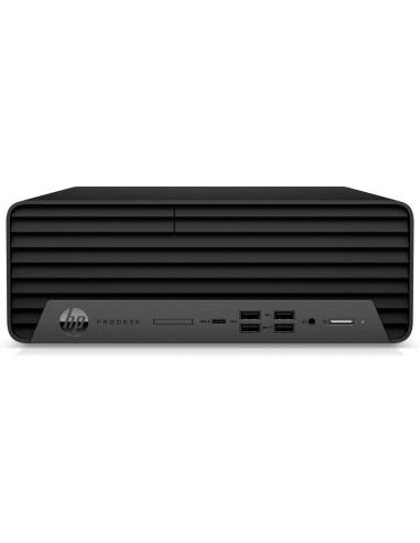HP ProDesk/600 G6 SFF/SFF/i5-10500/8GB/256GB SSD/UHD 630/W11P/3R