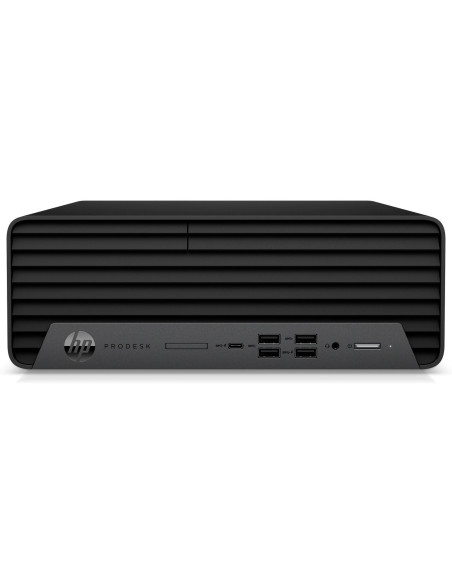 HP ProDesk/600 G6 SFF/SFF/i5-10500/8GB/256GB SSD/UHD 630/W11P/3R