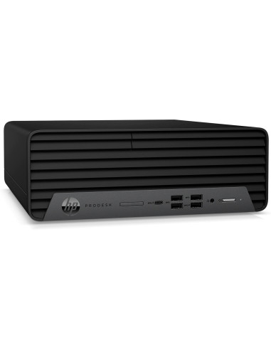 HP ProDesk/600 G6 SFF/SFF/i5-10500/8GB/256GB SSD/UHD 630/W11P/3R