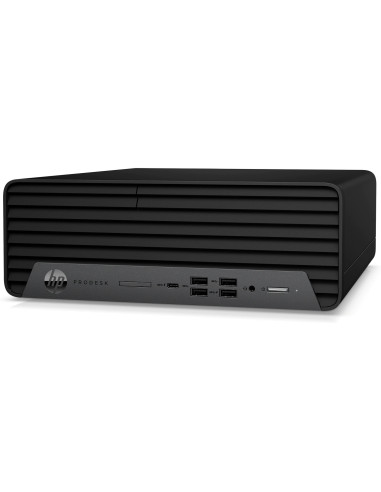 HP ProDesk/600 G6 SFF/SFF/i5-10500/8GB/256GB SSD/UHD 630/W11P/3R