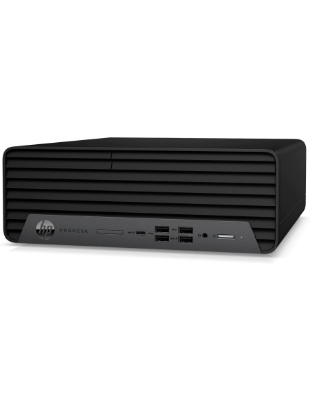HP ProDesk/600 G6 SFF/SFF/i5-10500/8GB/256GB SSD/UHD 630/W11P/3R