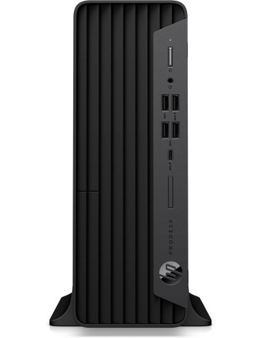 HP ProDesk/600 G6 SFF/SFF/i5-10500/8GB/256GB SSD/UHD 630/W11P/3R