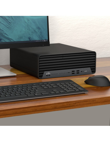 HP ProDesk/600 G6 SFF/SFF/i5-10500/8GB/256GB SSD/UHD 630/W11P/3R