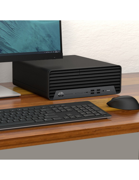 HP ProDesk/600 G6 SFF/SFF/i5-10500/8GB/256GB SSD/UHD 630/W11P/3R