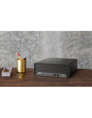 HP ProDesk/600 G6 SFF/SFF/i5-10500/8GB/256GB SSD/UHD 630/W11P/3R