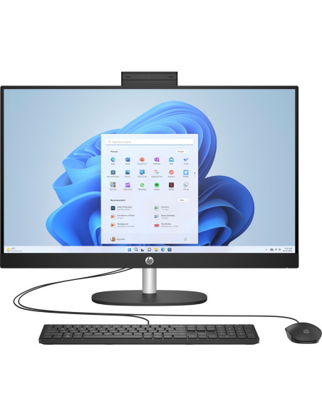 HP 27/27-cr0004nc/27"/FHD/R7-7730U/32GB/1TB SSD/AMD int/W11H/Black/2R