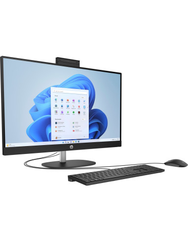 HP 27/27-cr0004nc/27"/FHD/R7-7730U/32GB/1TB SSD/AMD int/W11H/Black/2R