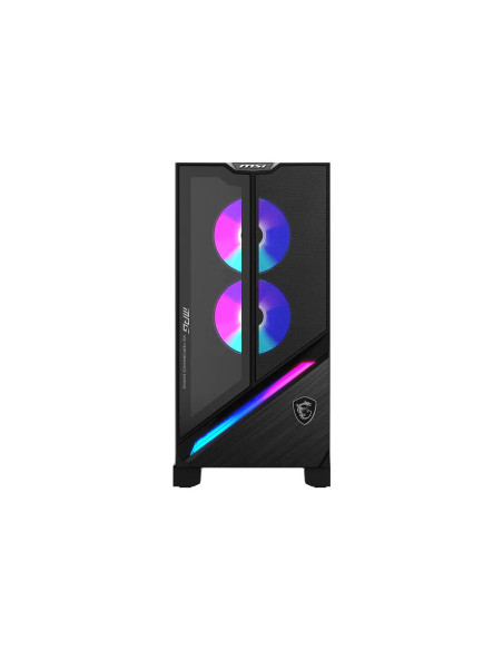 MSI MPG Infinite/X3 AI 2NVZ7-1062EU/Tower/U7-270K/64GB/1TB/RTX 5090/W11H/3R